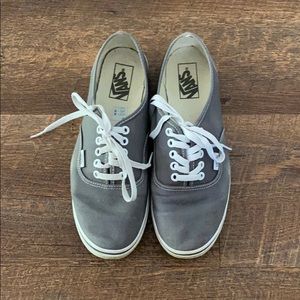 Women’s Vans Shoes